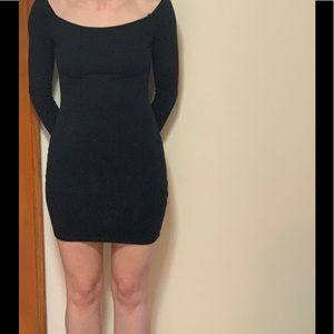 Forever 21 Body Con dress